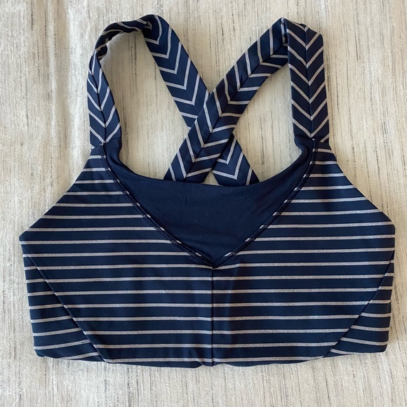 lululemon athletica Other - Lululemon bra size 4